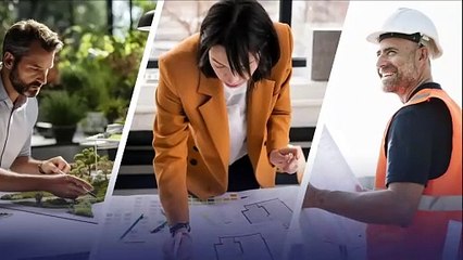 Transform Your Vision into Reality in Architecture and Design with AIPD!