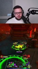 Video exclusif Dailymotion - World Of warcraft - Partie 2