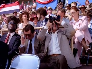 Manimal TV Series 1983 - Episode 05 · High Stakes