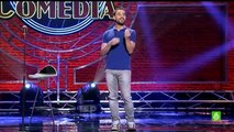 Dani Rovira - Primeras citas [El Club de la Comedia] #monologo #risa #chiste