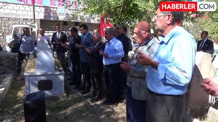 Saldırının üzerinden 31 yıl geçmesine rağmen acılar ilk günkü gibi taze