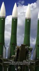 Iran Ranks 17th in Global Military Power in 2024 🇮🇷