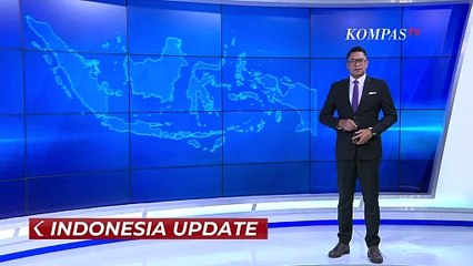 Kebakaran Pusat Makanan di Mal Grogol Petamburan, Tamu dari Hotel Terpaksa Dievakuasi