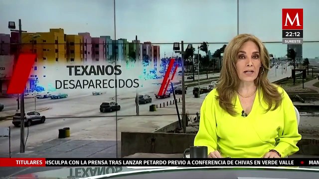 Pareja de extranjeros desapareció desde hace dos meses en Coatzacoalcos, Veracruz