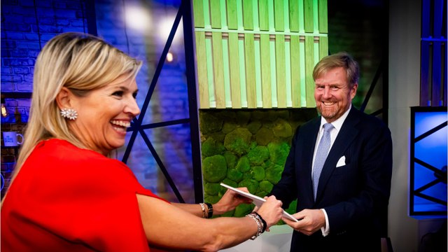 GALA VIDEO - Willem-Alexander des Pays-Bas, roi le mieux payé d’Europe : pourquoi il ne paye pas d’impôts