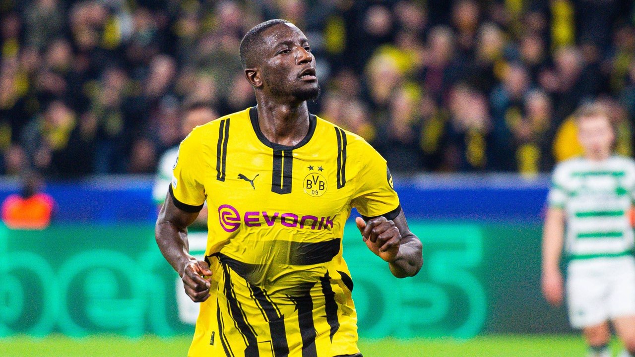 Neues Level dank 'Mahner' Guirassy? Sahin meidet Füllkrug-Vergleich