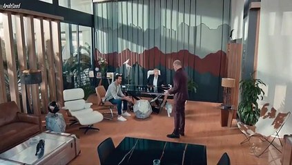 مسلسل الأجهر - الحلقة 15 | الأحداث المشوقة في الحلقة الخامسة عشر - thumbnail