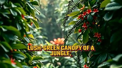 A clever Monkey story