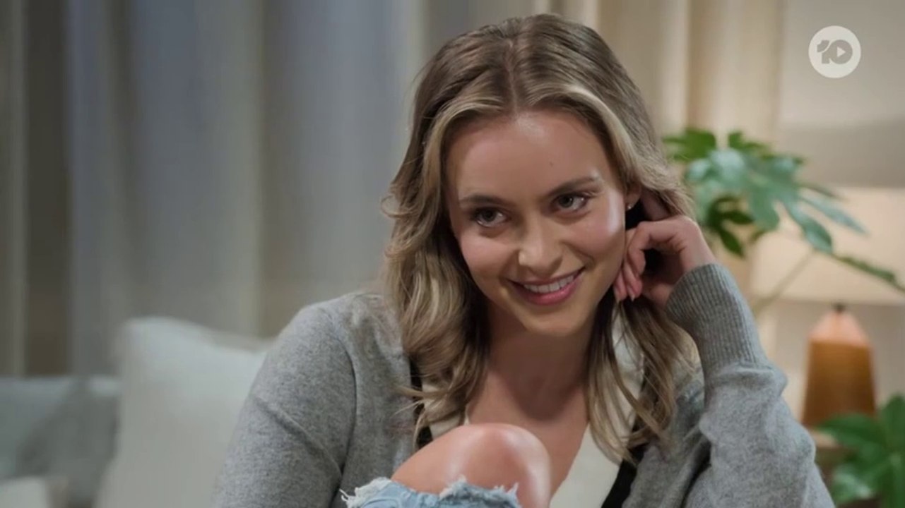Neighbours 7th October 2024