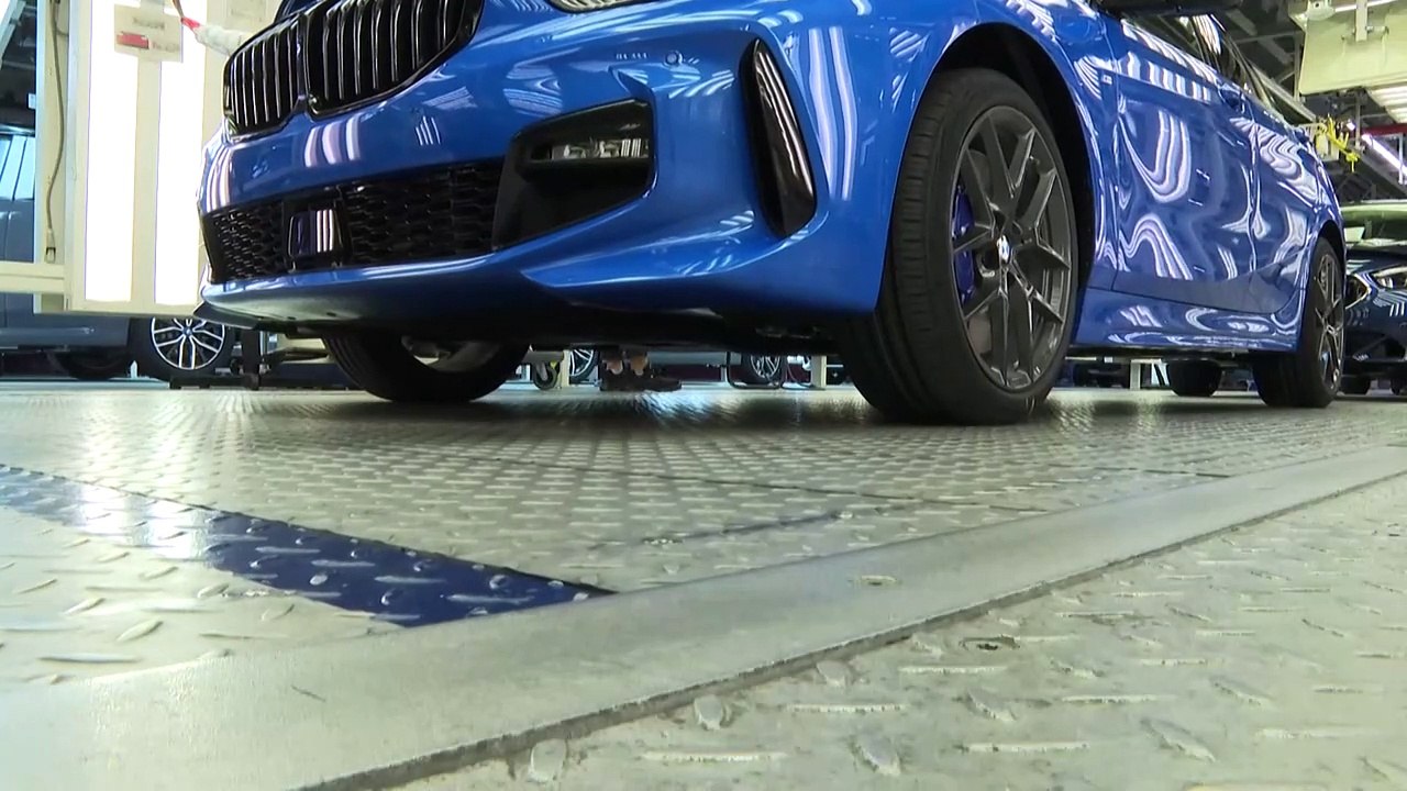 Strafzölle auf E-Autos aus China – darum geht es