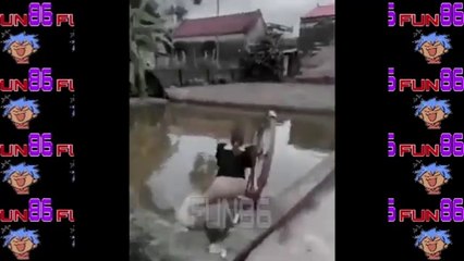 Try Not To Laugh Impossible | Fail compilations Part 1