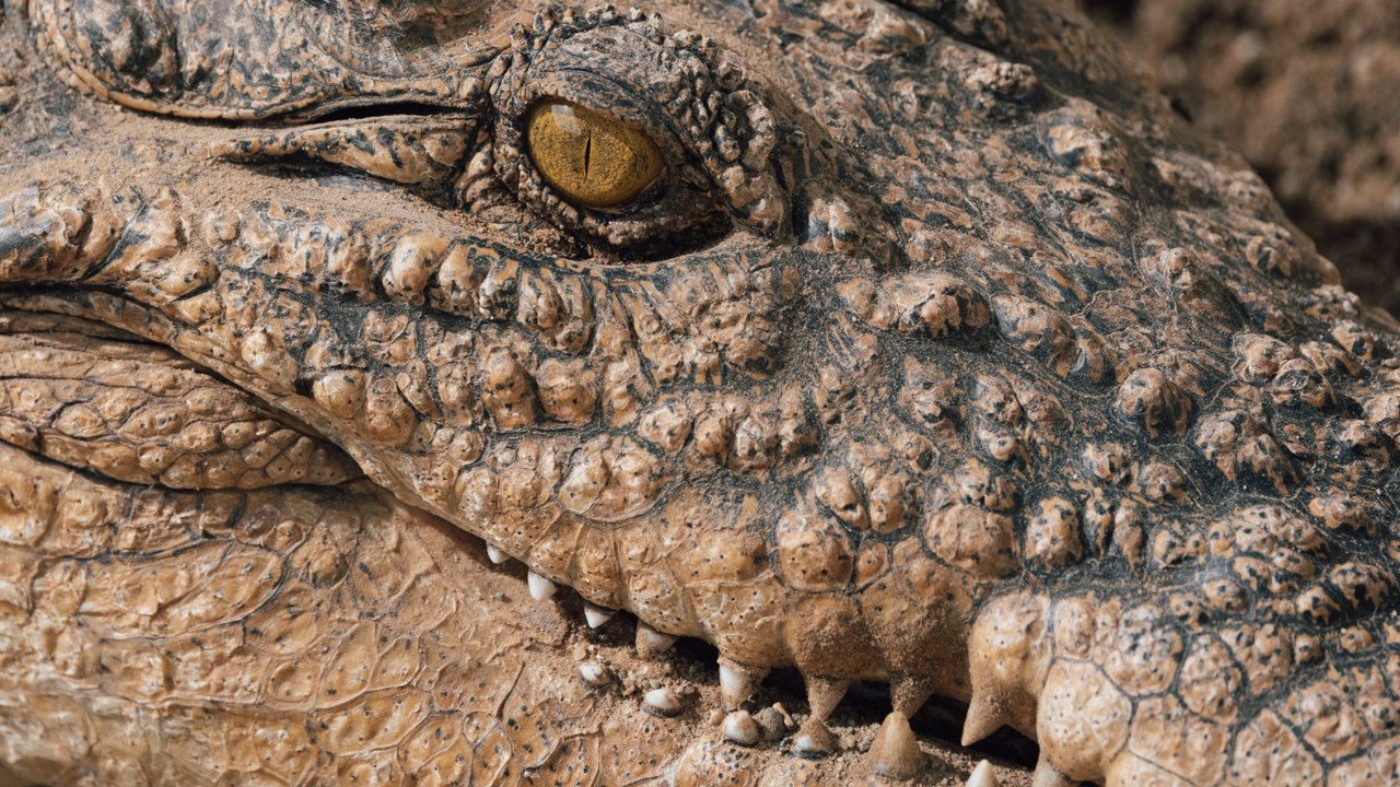 Malaysia: Krokodil verschlingt sechsjähriges Mädchen beim Baden