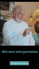 From Pastor to Islamic Preacher