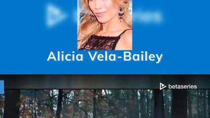 Alicia Vela-Bailey (ES)