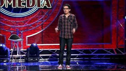 Berto Romero - Fallos del lenguaje [El Club de la Comedia] #monologo #risa #chiste