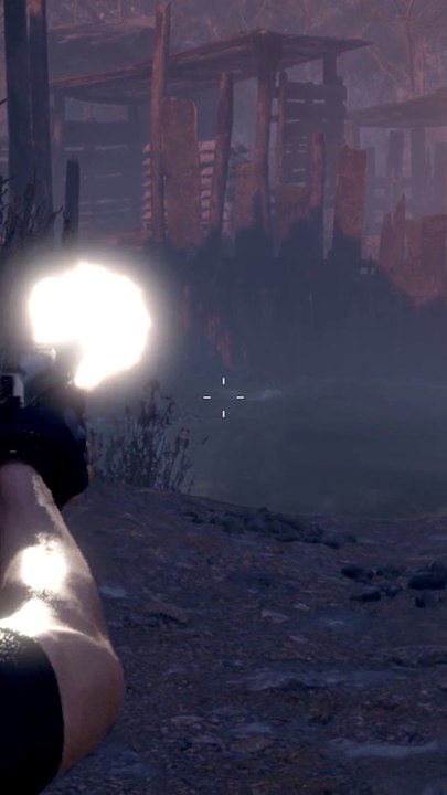 Viper Hunter: Sell Three Vipers #residentevil4remake #gamestyphoon #shorts #merchant #ViperHunter #SellThreeVipers