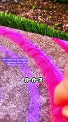 The moment we realized satisfying