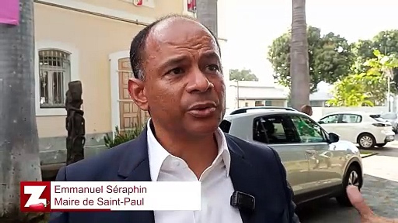 Saint-Paul définit de nouvelles règles pour la publicité