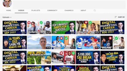 6 Work From Home Jobs That ACTUALLY Hire With NO DEGREE