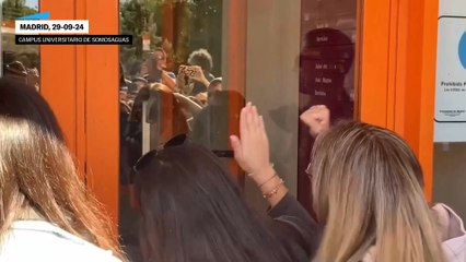 RTVE Anuncia la Reprogramación de las Oposiciones 🚨