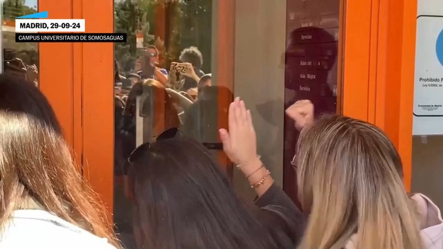 RTVE aplaza las oposiciones