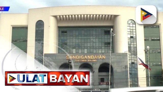 Chief Presidential Legal Counsel Juan Ponce Enrile, Janet Napoles, at Atty. Gigi Reyes, inabsuwelto ng Sandiganbayan sa plunder case