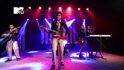 Epic Space Performance by Warrior High's Fab 5 🌟