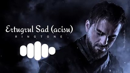 Heart Breaking Turkish Music (Download) _ Turkish Ringtone _ Aci Su Ringtone _ Ertugrul Sad Music