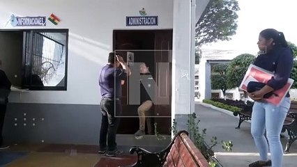 Ni los muertos pueden descansar en paz: Denuncian profanación en el cementerio de Sacaba