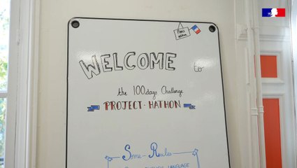 Projectathon européen 2024 : construction d’une suite d’outils numériques collaboratifs mutualisée, interopérables et open source