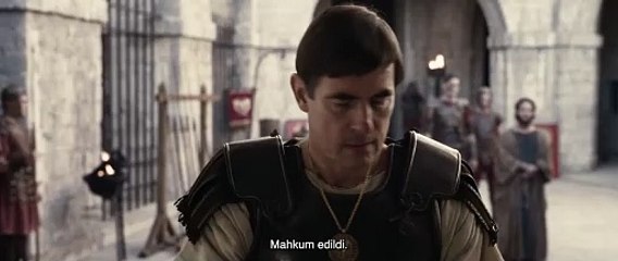 Usta ile Margarita Altyazılı Fragman
