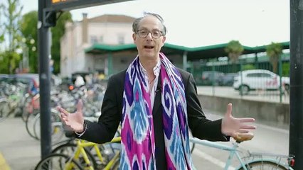 Appel Du Sang - introduzione al film - Le Giornate del cinema Muto 2024