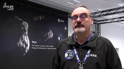 ESA Set to Launch Hera Mission, the First Planetary Defense Endeavor of Its Kind