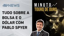 Investidor olha Oriente Médio e aguarda ansioso por Payroll | MINUTO TOURO DE OURO - 04/10/2024