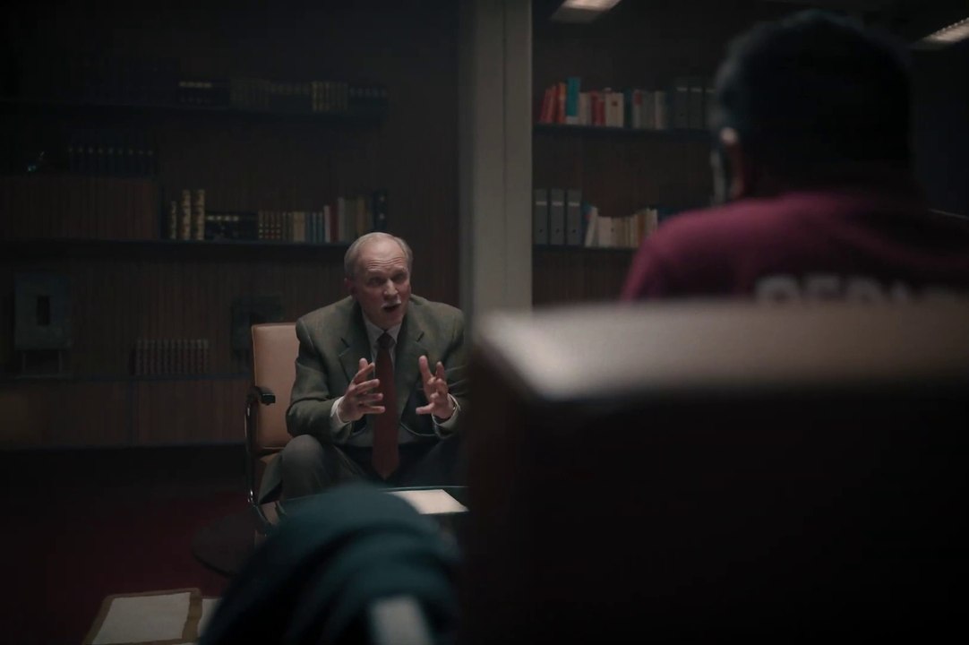 Martin liest den Koran - Trailer 2 (Deutsch) HD