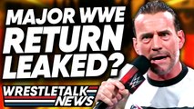 Real Reason For WWE Bad Blood Main Event?! Vince McMahon Admits He’s Wrong | WrestleTalk