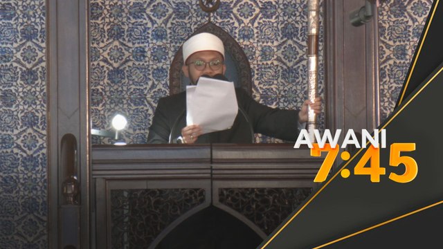 JAIS gariskan penyimpangan akidah ajaran GISB