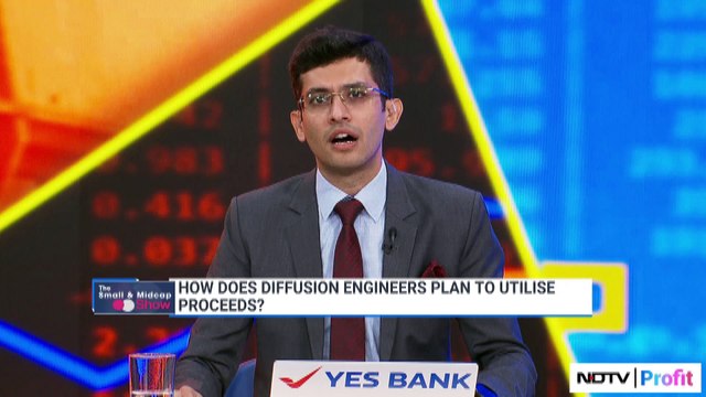 JNK India Eyes Bid Pipeline Opportunity Of Rs 4000 Crore | NDTV Profit