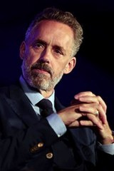 RECOMENDAÇÃO: DR. JORDAN B. PETERSON