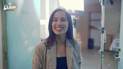 Asawa Ng Asawa Ko Stars Cheer for 'The Clash 2024' Contestants 🎤