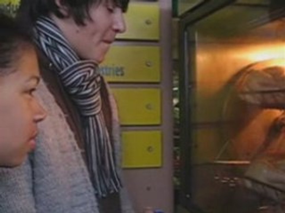 Courchevel 2008 bande annonce