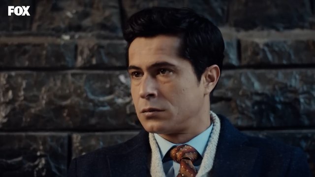 Masal ve Evgin - Taçsız Prenses #14