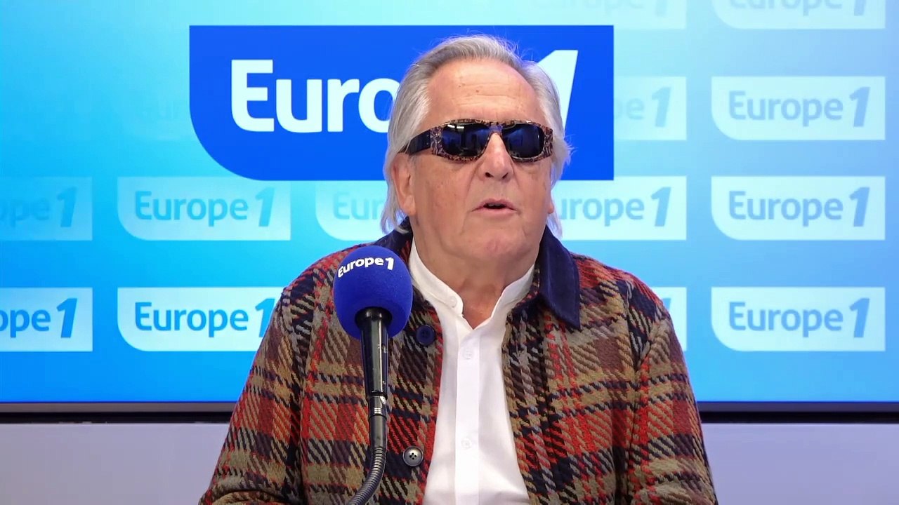 «On chante ! On danse avec Gilbert Montagné» : Gilbert Montagné est l'invité de Culture médias