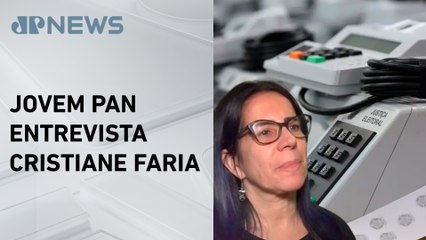 Quais são os preparativos adotados para as eleições? Coordenadora do TRE explica