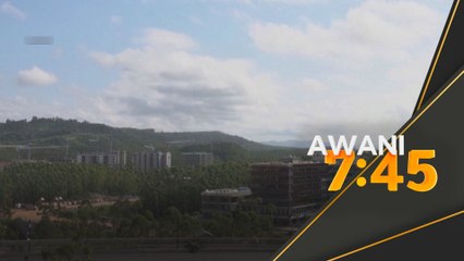 Kelas pertengahan Indonesia menyusut, kemiskinan kekal stabil