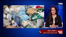 د. مصطفى علوش نائب سابق بالبرلمان البناني يعلق على انباء استهداف هاشم صفي الدين