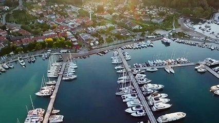 İnci Taneleri yeni sezonla dönüyor! Azem'den gözdağı