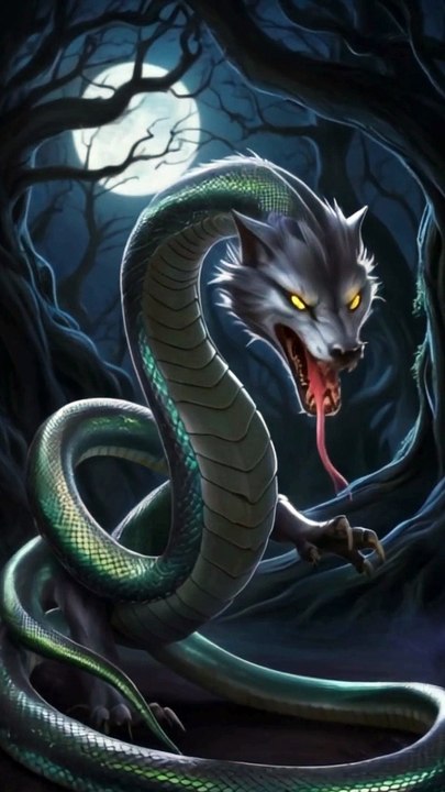 Hybrid animal fusion #like #shorts #animalfusion #hybridanimals #hybrids #tiktok #trending