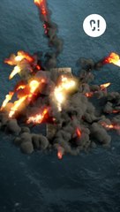 Leurs pantalons explosent tous seuls ?