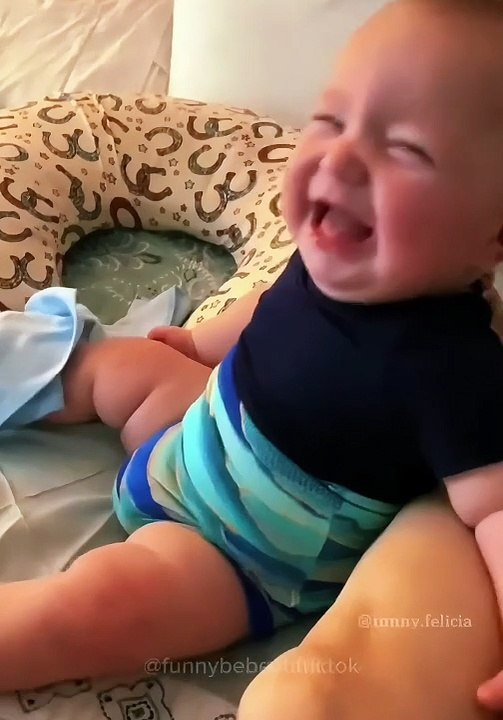 Hilarious Kids Laughing Compilation | Funniest Baby Giggles and Cute Moments